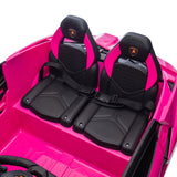 Lamborghini Revuelto 24V Ride-on