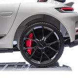 24V Porsche 911 GT3 2 Seater - NEW Silent Motor