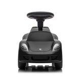 Porsche 911 Carrera GT Foot-to-Floor Ride-On