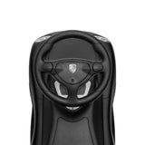 Porsche 911 Carrera GT Foot-to-Floor Ride-On