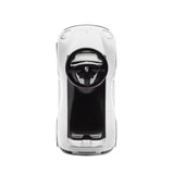 Porsche 911 Carrera GT Foot-to-Floor Ride-On