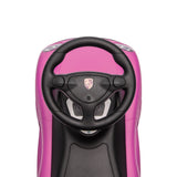 Porsche 911 Carrera GT Foot-to-Floor Ride-On
