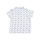 Simple Golf - Polo with Everyday Short
