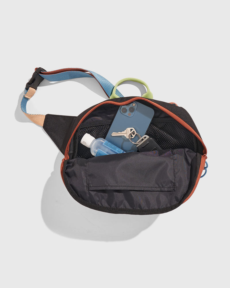 (R)evolution™ 3L Utility Fanny Pack - HoneyBug 