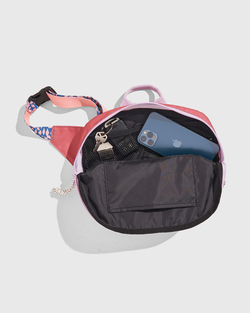 (R)evolution™ 3L Utility Fanny Pack - HoneyBug 