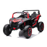 24V 4x4 Freddo Dune Buggy Buccaneer 2 Seater Ride-on