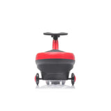 Freddo Toys Swing Car with Flashing Wheels