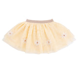 Daisy - Tutu Skirt with Bike Shorts