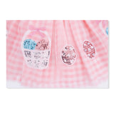 Easter - Tutu Skirt with Bike Shorts