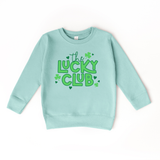 The Lucky Club Sweatshirt