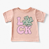 Luck St Patrick's Day Shirt