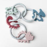 Dino Links Teether