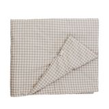 Haven Crib Quilted Blanket