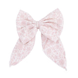 Harper Floral - Large Bow