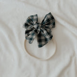 Pine Headbands