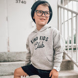Kind Kids | Hoodie - HoneyBug 