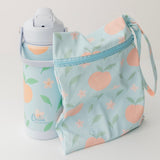 The Kyler Tumbler - Peach Blossom