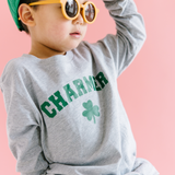 Charmer Long Sleeve