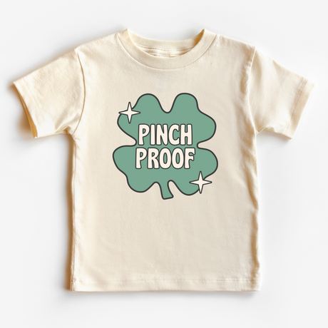 Pinch Proof St Patrick's Day Shirt