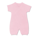 Bamboo Blend Kimono - Ballet Slipper Pink - HoneyBug 