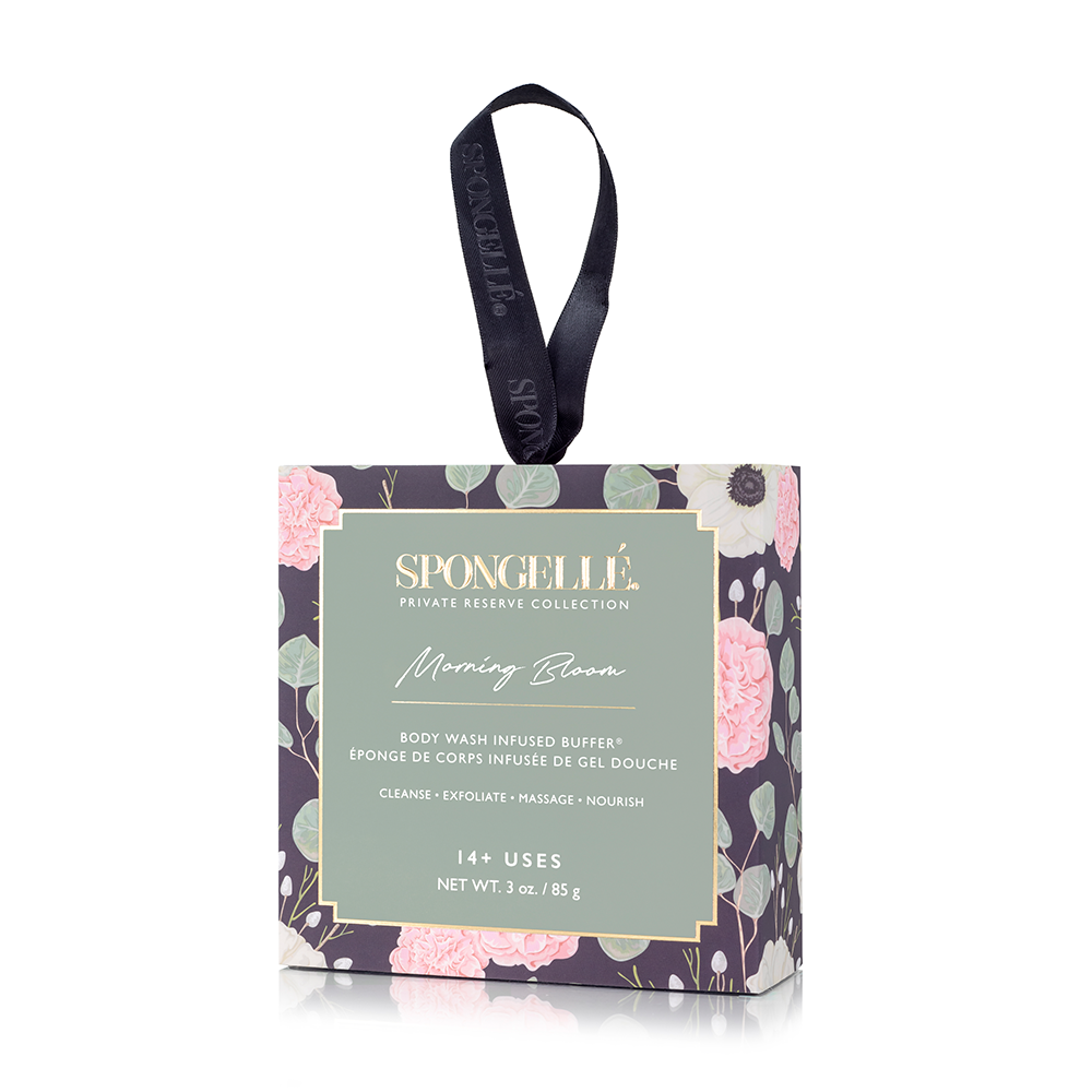 Morning Bloom | Boxed Flower - HoneyBug 