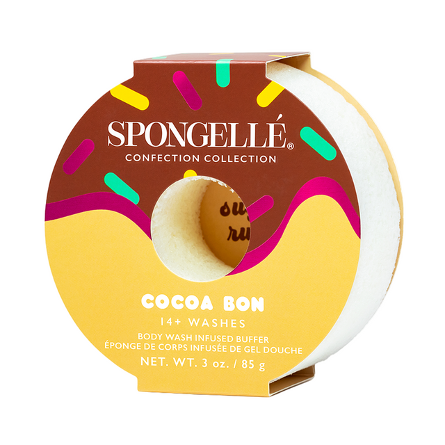 Cocoa Bon | Confection Buffer - HoneyBug 