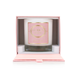Jude Rose Candle | Florica - HoneyBug 