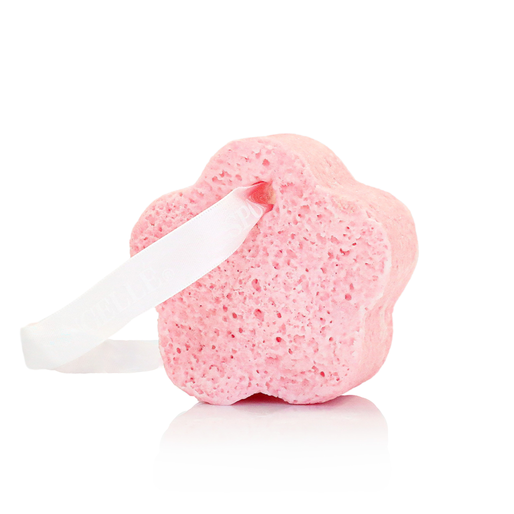Jude Rose Spongette | Florica - HoneyBug 