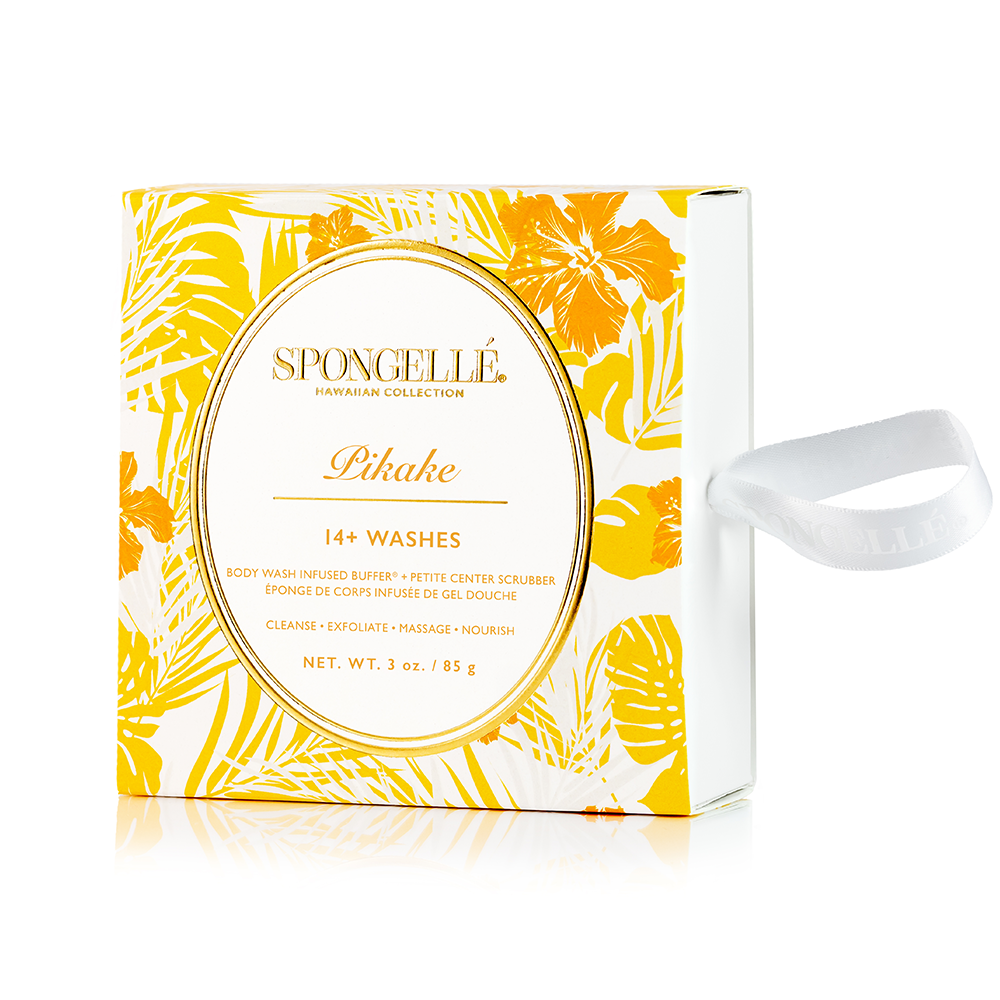 Pikake | Hawaiian Buffer - HoneyBug 