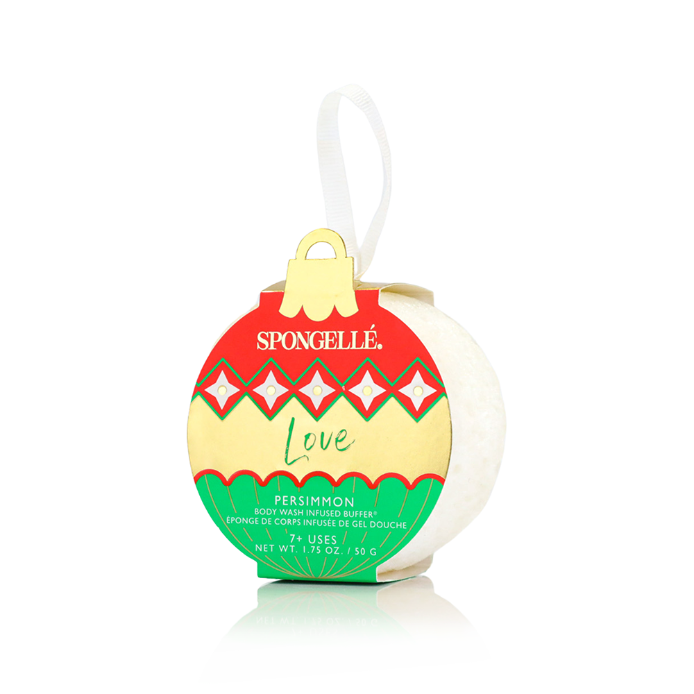 Deck the Halls | Holiday Ornament Gift Set - HoneyBug 