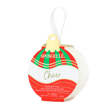 Cheer - Sugar Fig | Holiday Ornament - HoneyBug 