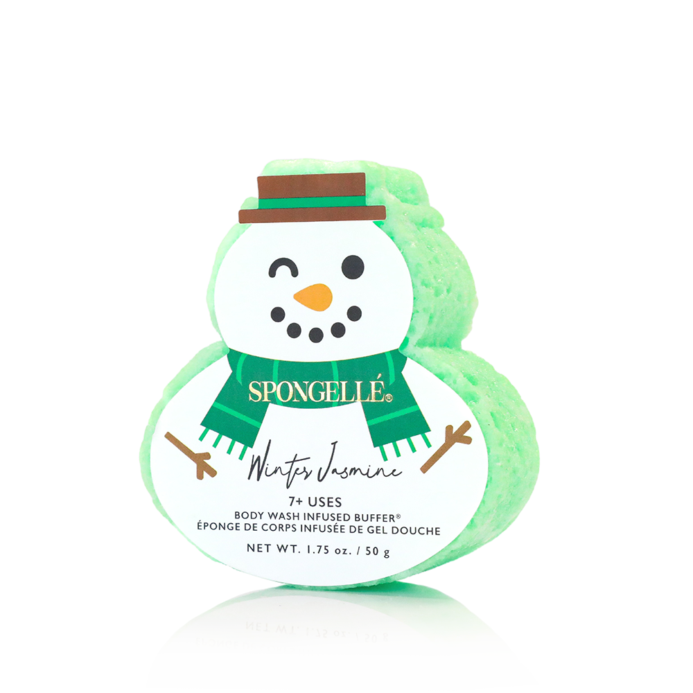 Holiday Snowman Assorted Pack - HoneyBug 