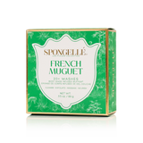French Muguet | Les Fleurs Body Buffer - HoneyBug 