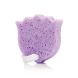 Provence Violette | Les Fleurs Body Buffer - HoneyBug 