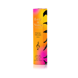 Poetic Melody | Love & Notes Eau de Toilette - HoneyBug 