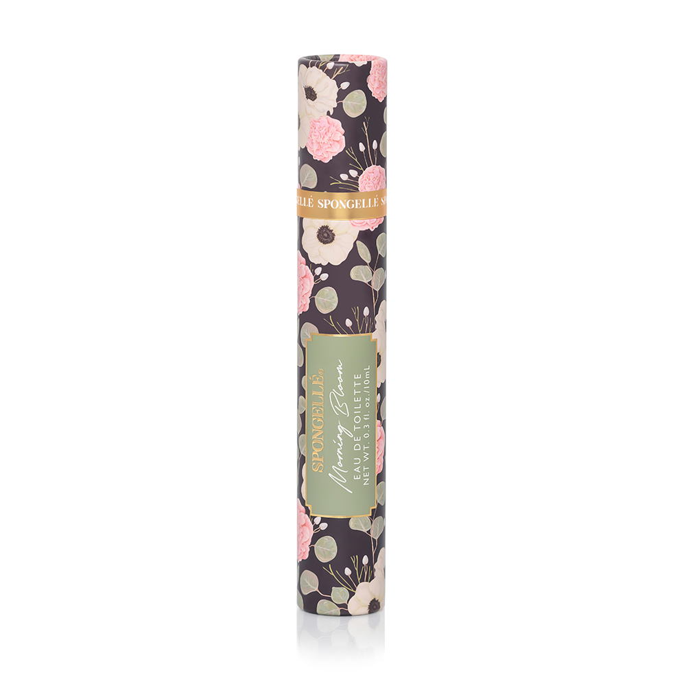 Morning Bloom | Private Reserve Eau de Toilette - HoneyBug 