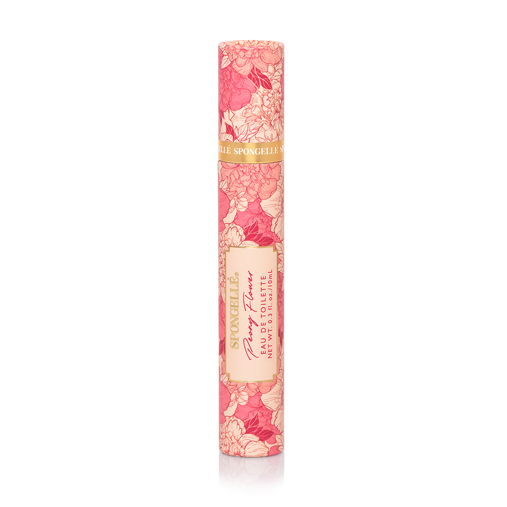 Peony Flower | Private Reserve Eau de Toilette - HoneyBug 