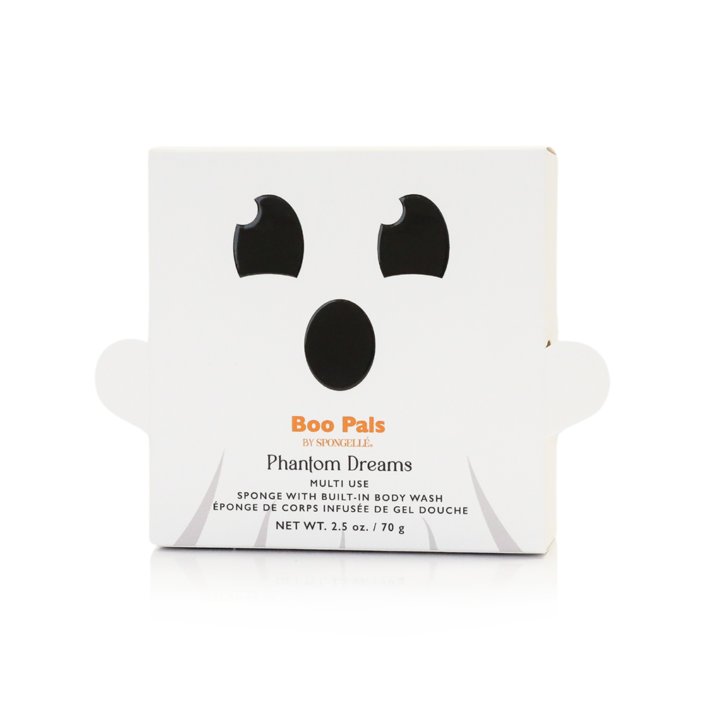 Phantom Dreams Ghost | Boo Pals Buffer - HoneyBug 