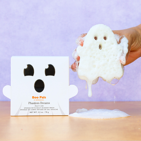 Phantom Dreams Ghost | Boo Pals Buffer - HoneyBug 