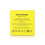 Danny Duck | Farm Animals - HoneyBug 