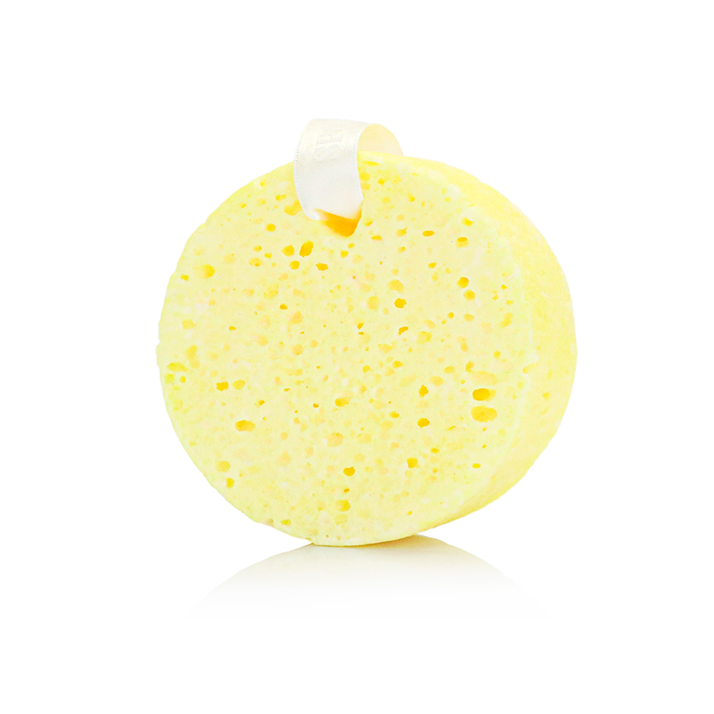 Limone | Spongelato Buffer - HoneyBug 