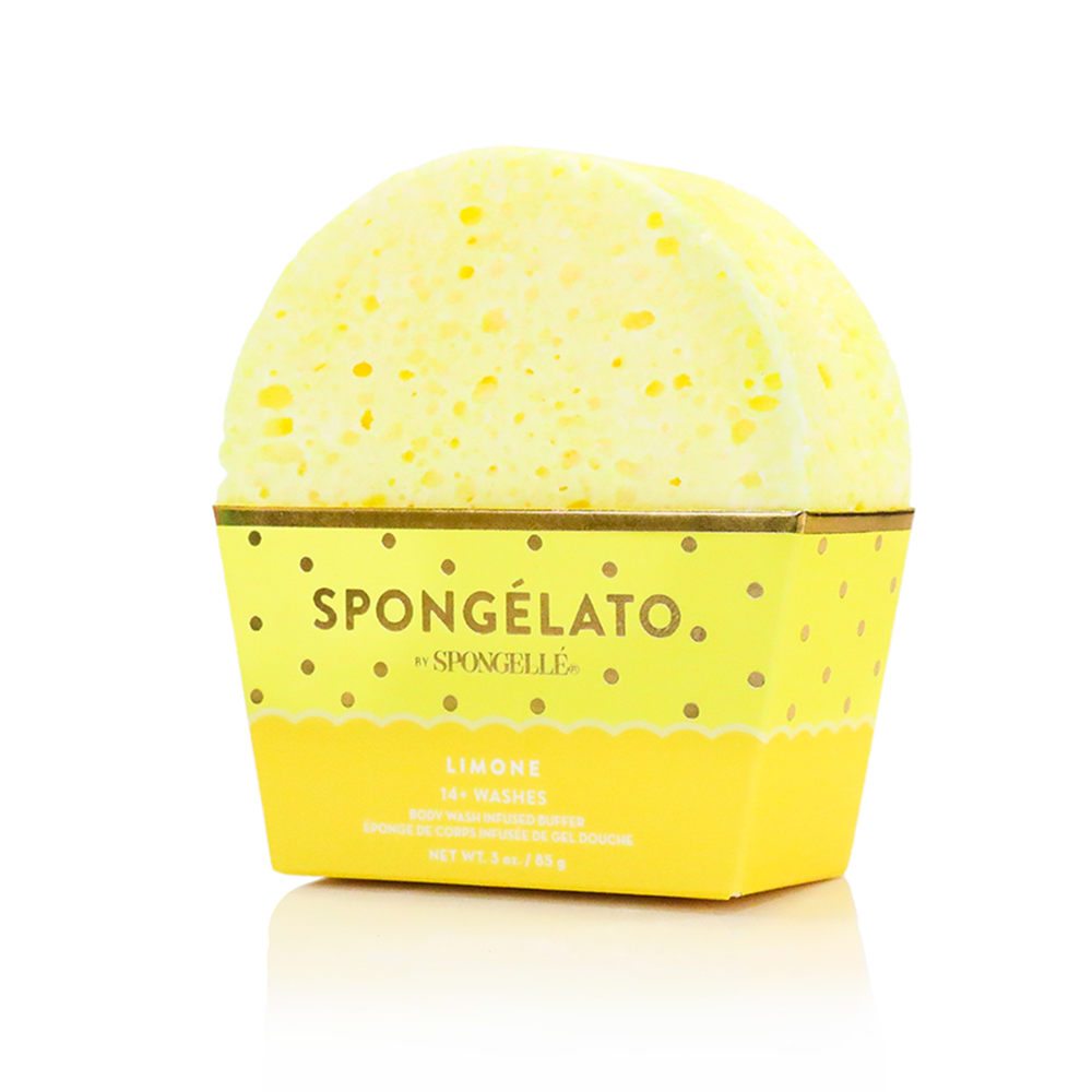 Spongelato Assorted Pack - HoneyBug 
