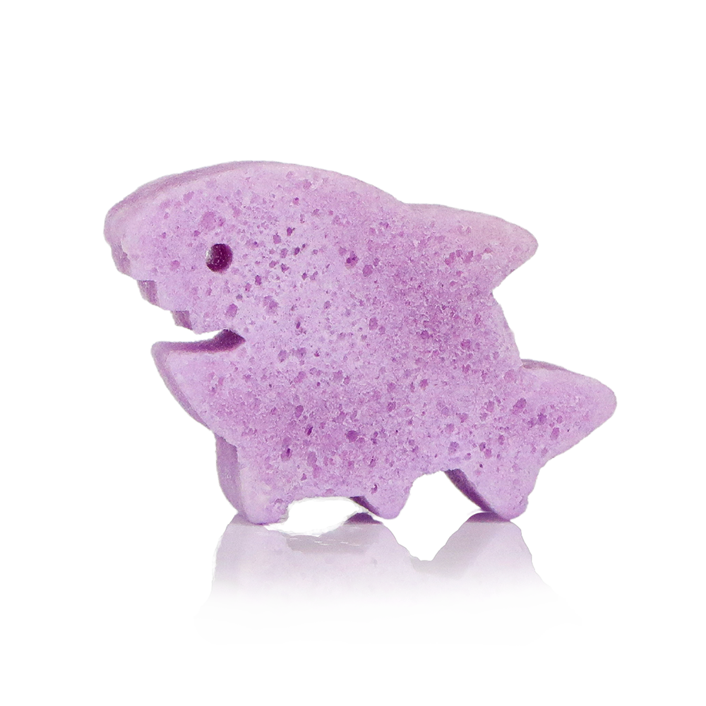 Sammy Shark | Sea Animals - HoneyBug 