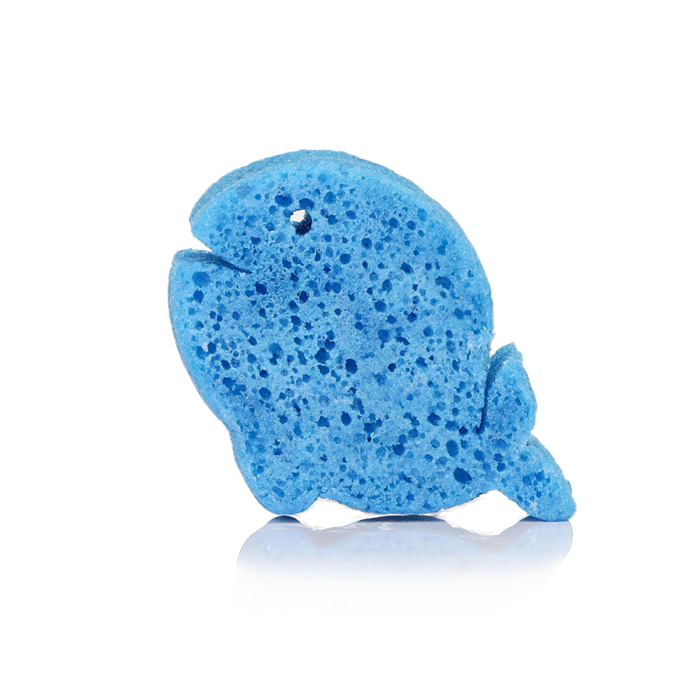 Walter Whale | Sea Animals - HoneyBug 
