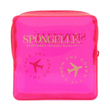 Travel Case | Pink