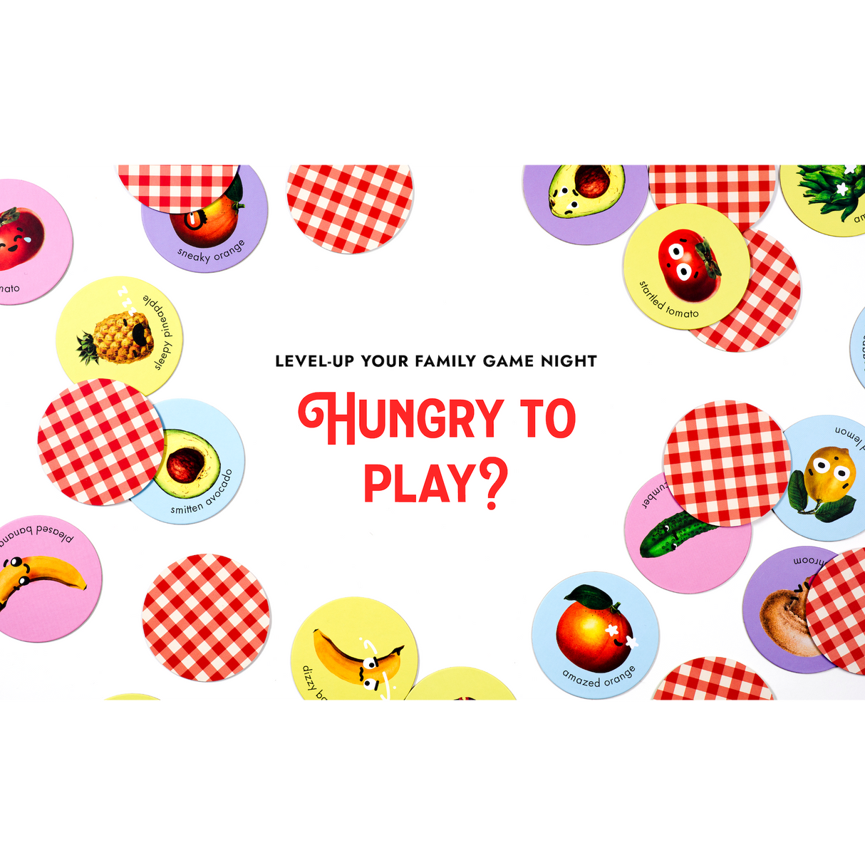 Moody Food - HoneyBug 