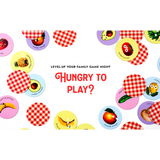 Moody Food - HoneyBug 