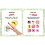 Moody Food - HoneyBug 