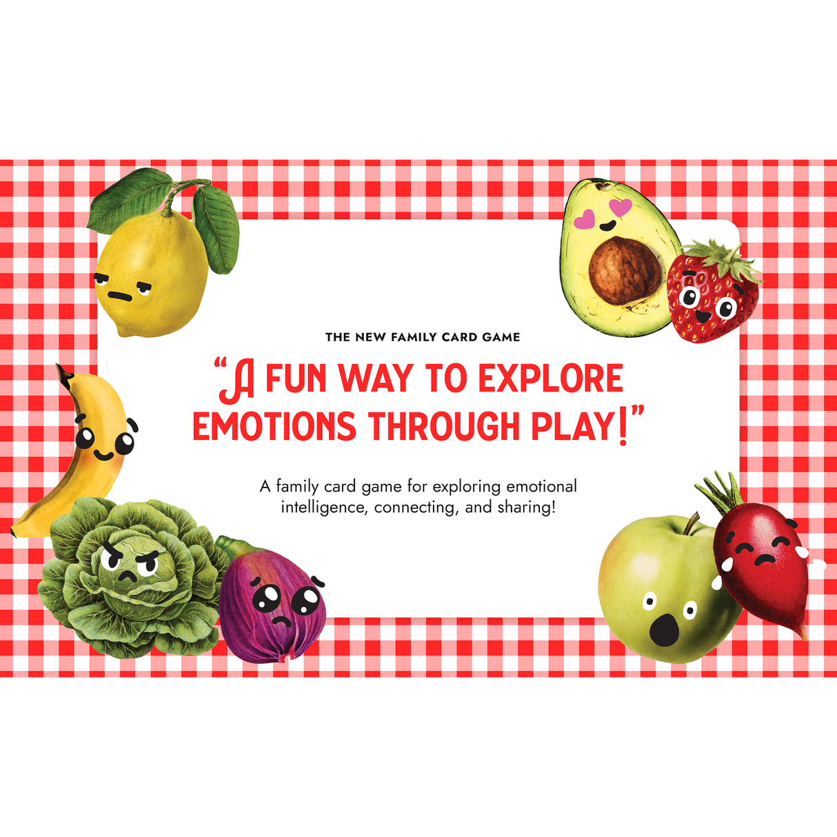 Moody Food - HoneyBug 