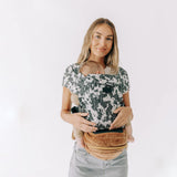 Hip Seat Hands-Free Attachment - HoneyBug 